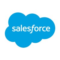 Startup Salesforce Logo