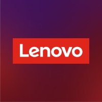 Startup Lenovo Logo