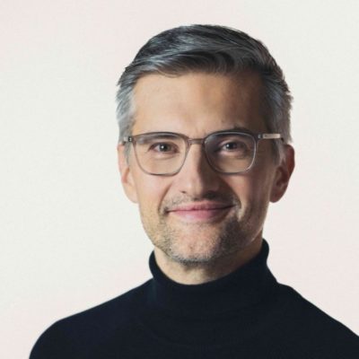 Danijel Višević Profilbild