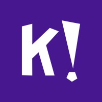 Startup Kahoot! Logo