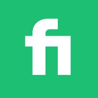 Startup Fiverr Logo