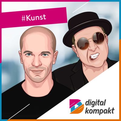 digital kompakt Cover