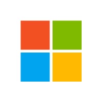 Startup Microsoft Logo