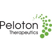 Startup Peloton Therapeutics Logo