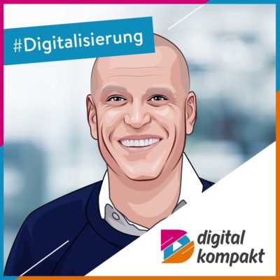 digital kompakt Cover