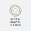 Gdw Global Digital Women Logo