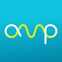 Startup Amplitude Logo