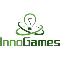 Startup InnoGames Logo