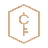 Startup Crypto Finance Logo