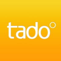 Startup Tado° Logo