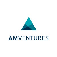 Investor AM Ventures Logo