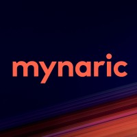 Startup Mynaric Logo