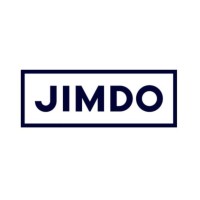 Startup Jimdo Logo