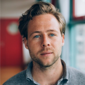 Lukas Blasberg Profilbild