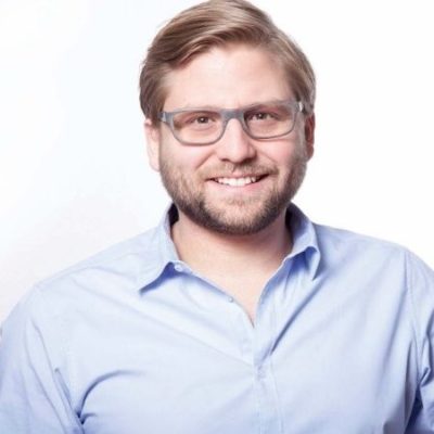 Philipp Roesch-Schlanderer Profilbild