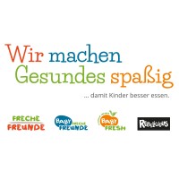 Startup Freche Freunde Logo