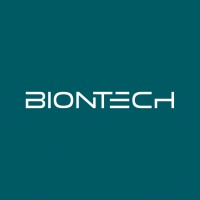 Startup Biontech Logo