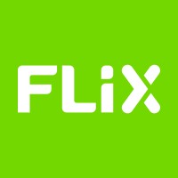 Startup FlixBus Logo