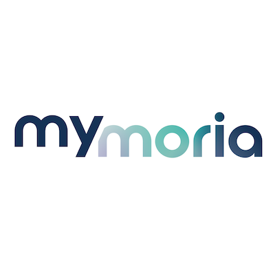 Startup mymoria Logo