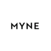 Myne Homes Logo