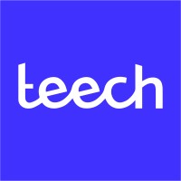 Startup Teech Education Logo