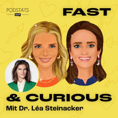 Fast & Curious Cover