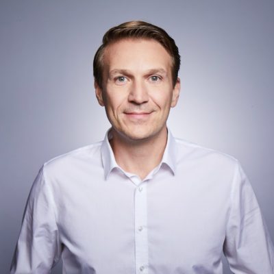 Christian Bauer Profilbild