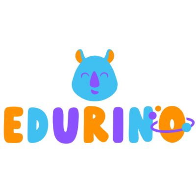 Startup Edurino Logo