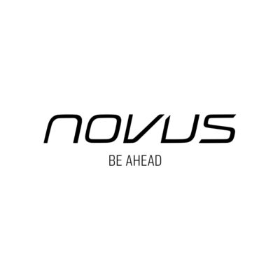 Startup Novus Logo