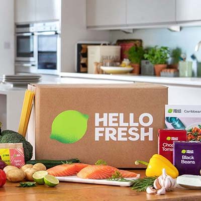 Deutsche Bank stuft HelloFresh herauf thumbnail