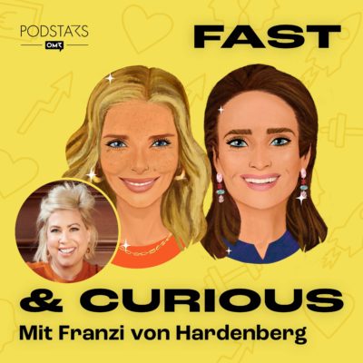 Fast & Curious Cover