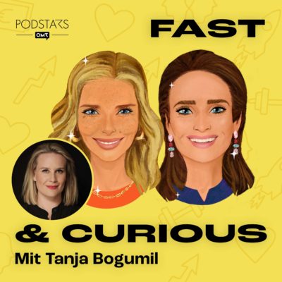 Fast & Curious Cover