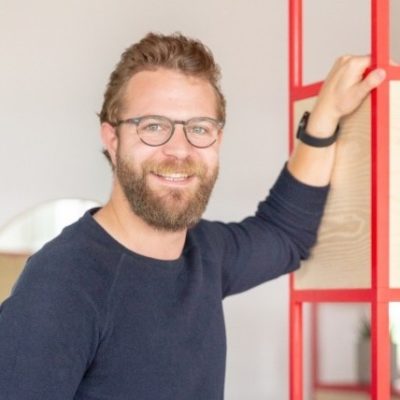 Florian Falk Profilbild