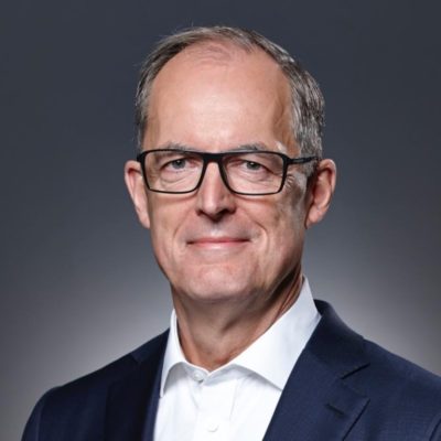 Gisbert Ruehl Profilbild