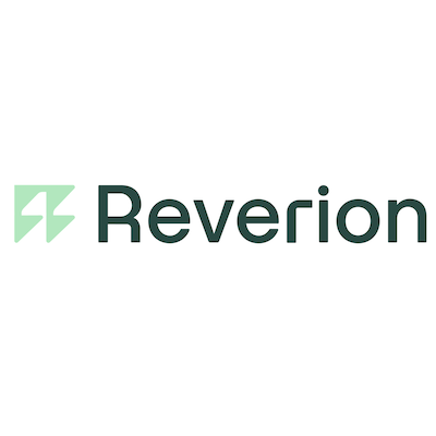 Startup Reverion Logo