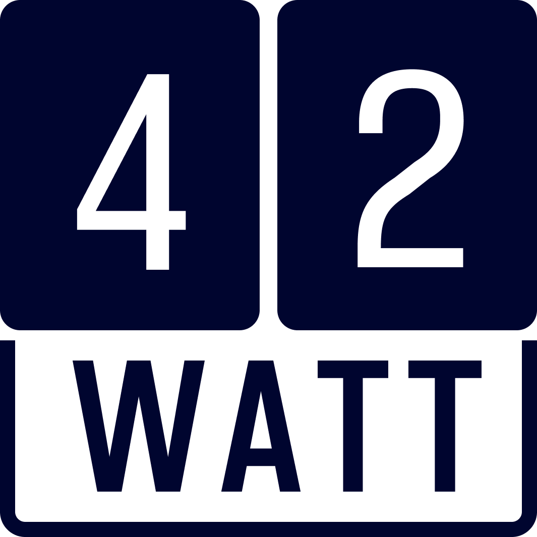 42watt