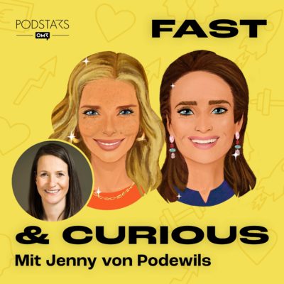 Fast & Curious Cover