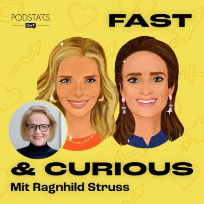 Fast & Curious Cover