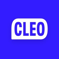 Startup Cleo Logo