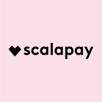 Startup Scalapay Logo