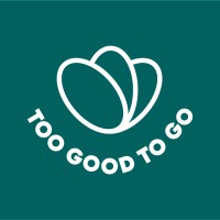 Startup Too Good To Go Denmark Logo