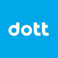 Startup Dott Logo