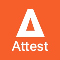 Startup Attest Logo