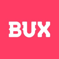 Startup BUX Logo