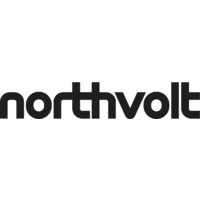 Startup Northvolt Logo