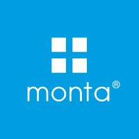 Startup Monta Logo