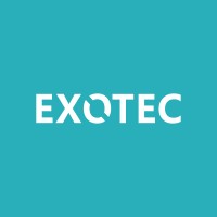 Startup Exotec Logo