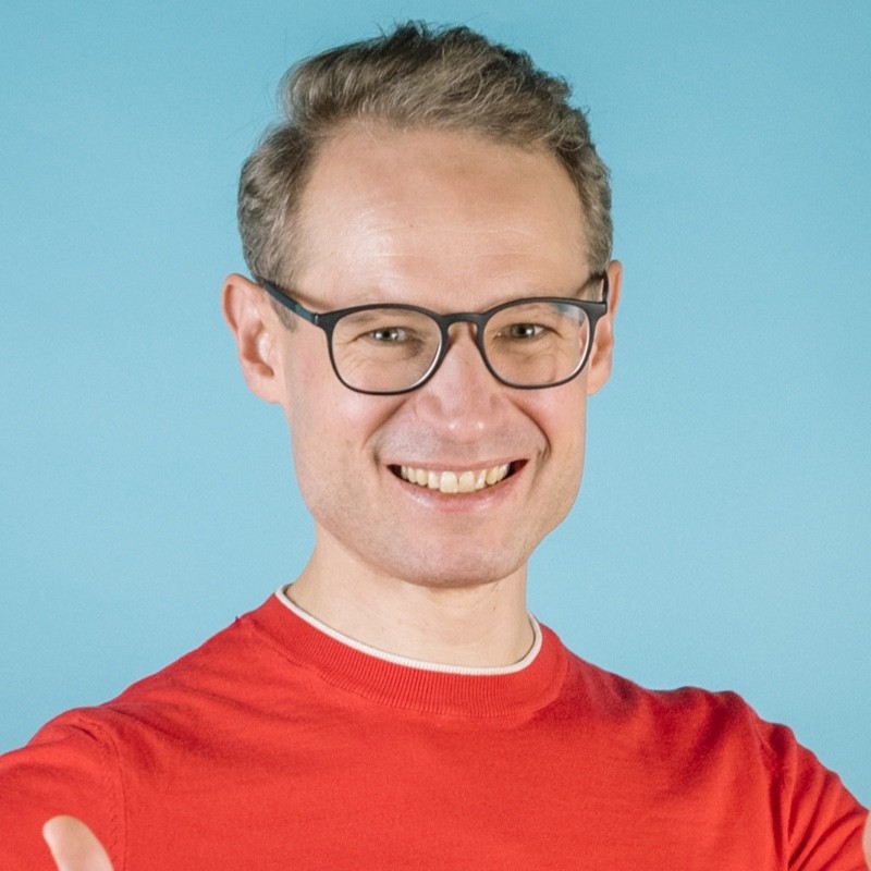 Matthias Brendel