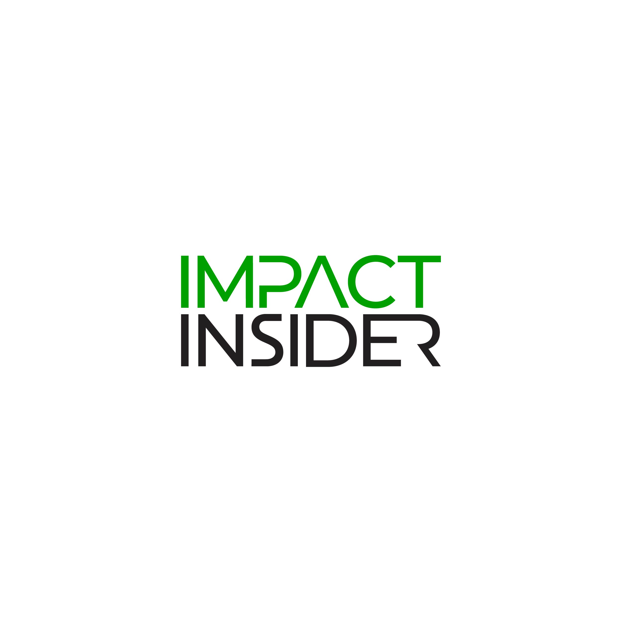 Impact Insider