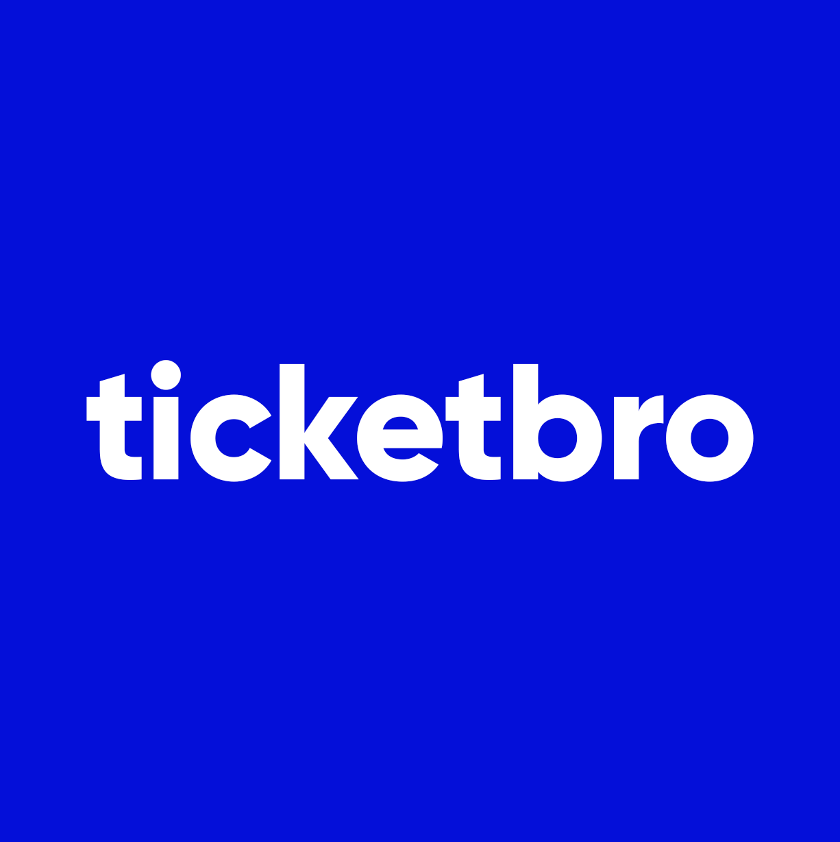 Ticketbro